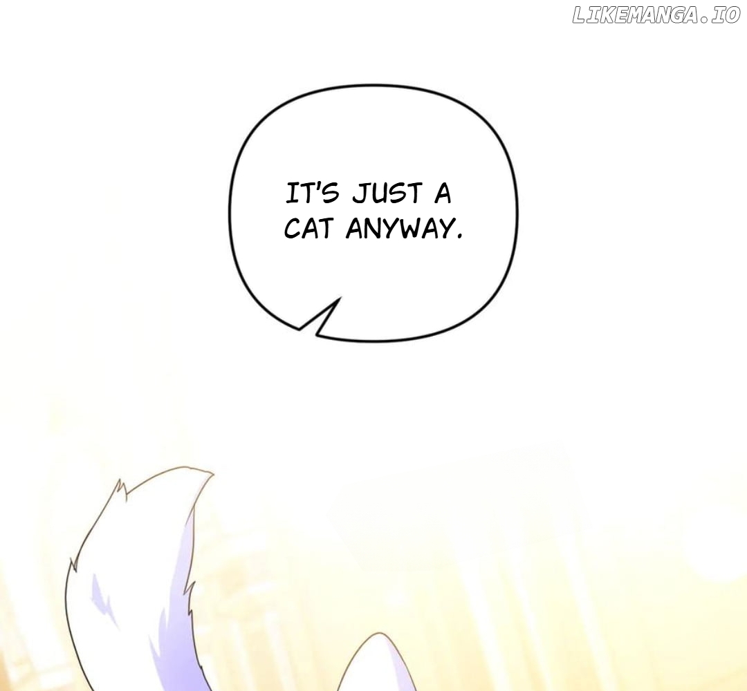 I Became the Sultan's Precious Cat Chapter 55 - page 104